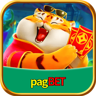 Imagem promocional da pagbet mostrando a plataforma e suas vantagens
