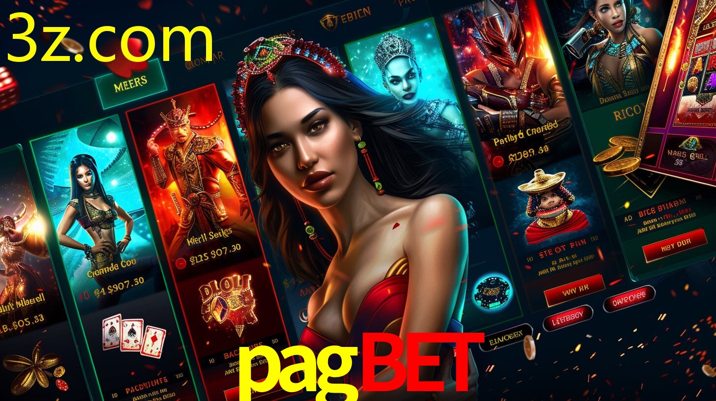 PAGBET.COM