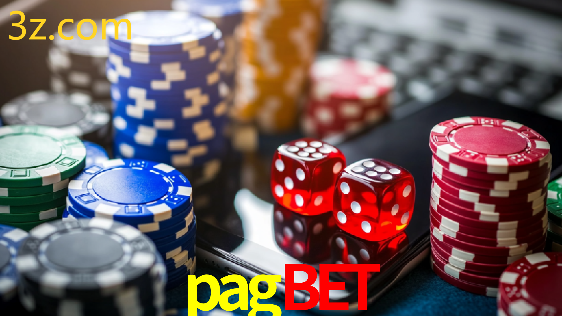PAGBET.COM