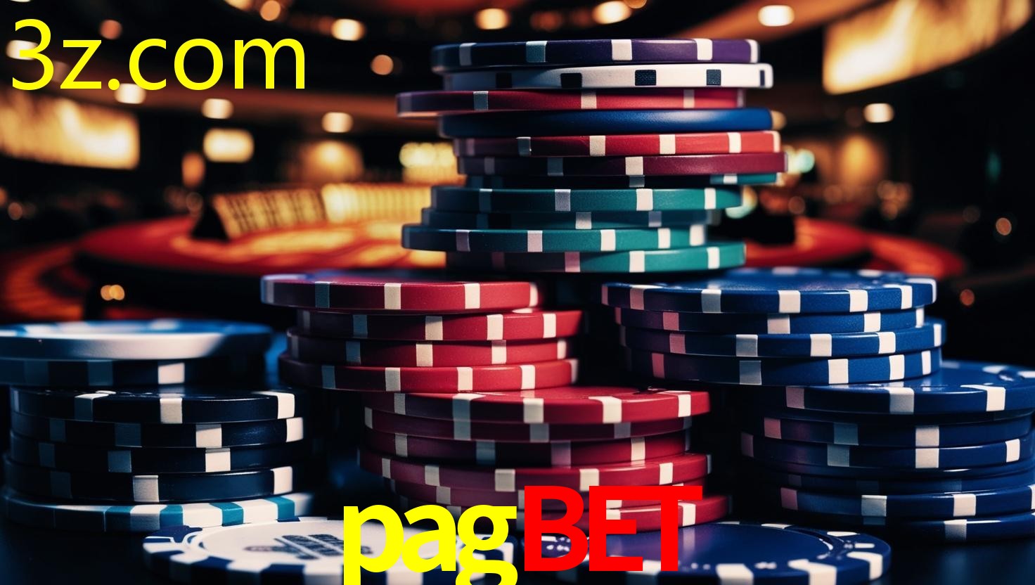 PAGBET.COM