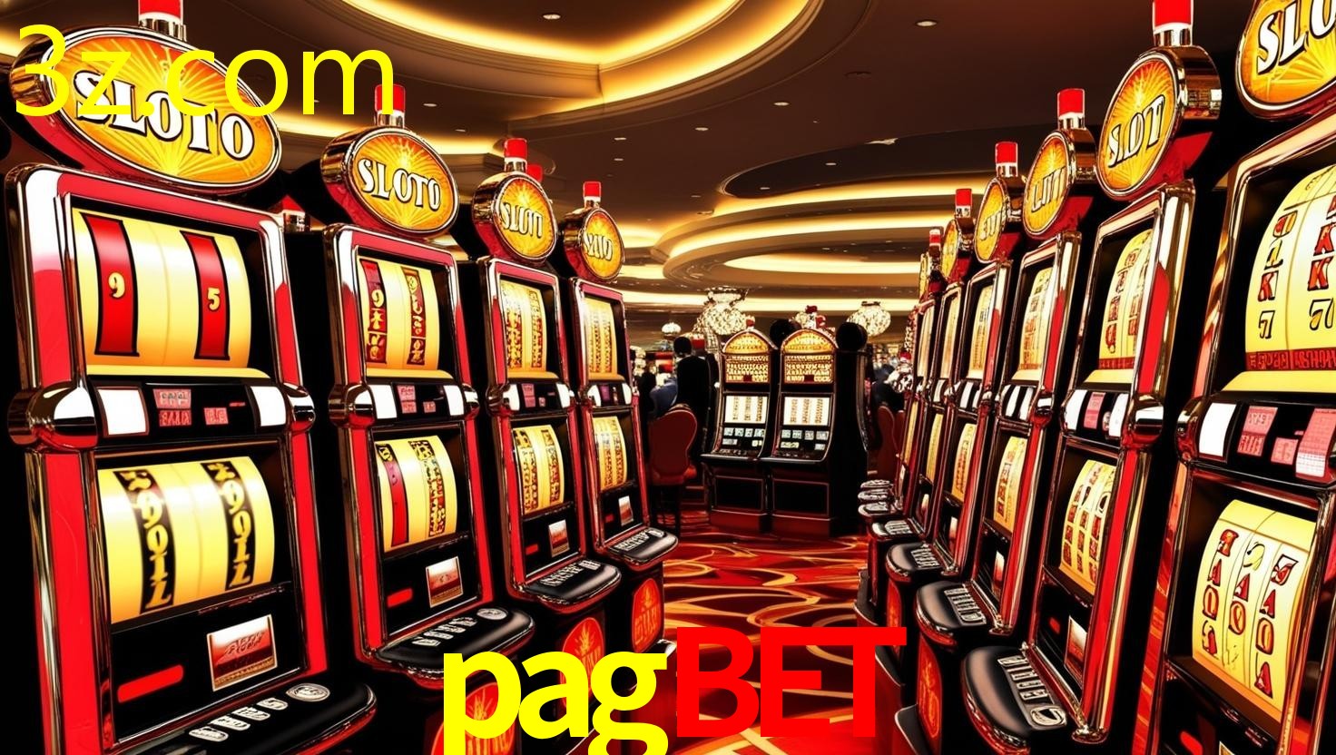 PAGBET.COM