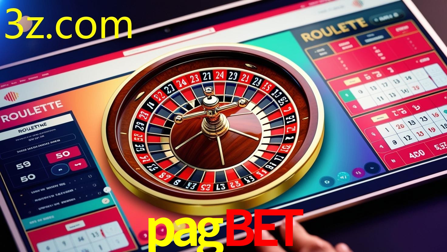 PAGBET.COM