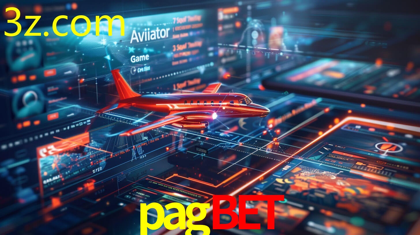 PAGBET.COM