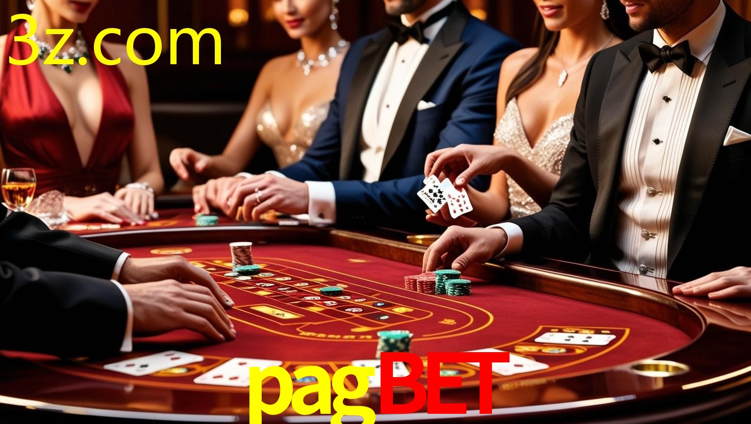PAGBET.COM