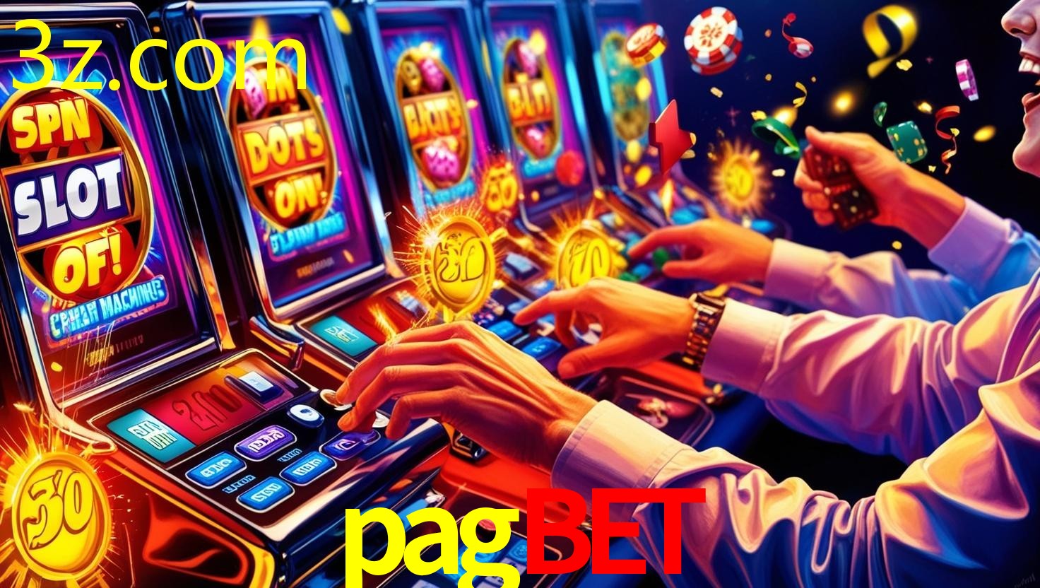 PAGBET.COM