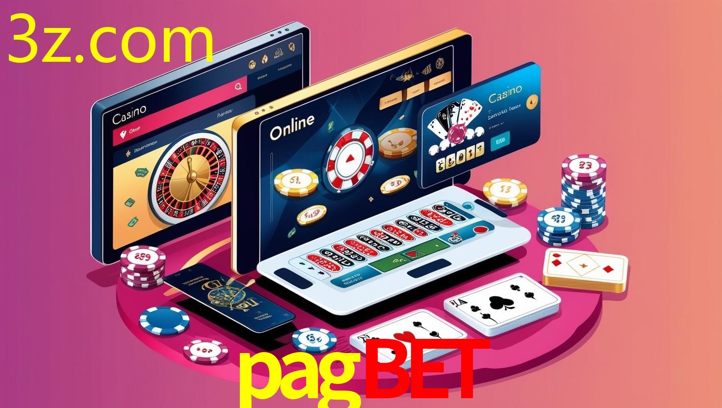 PAGBET.COM