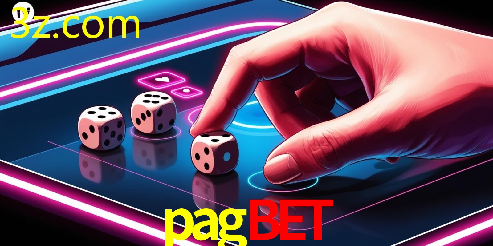 PAGBET.COM