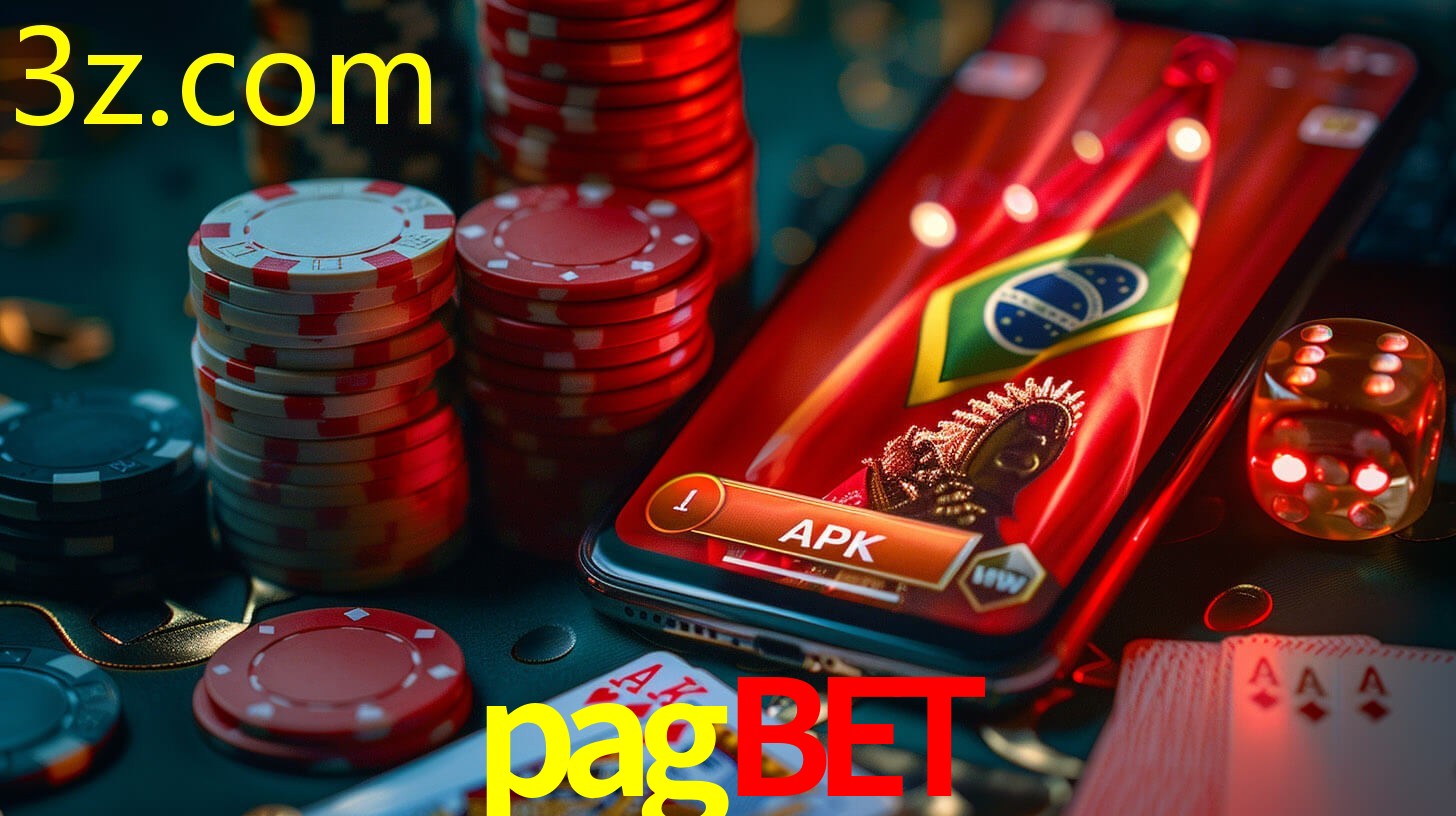 PAGBET.COM