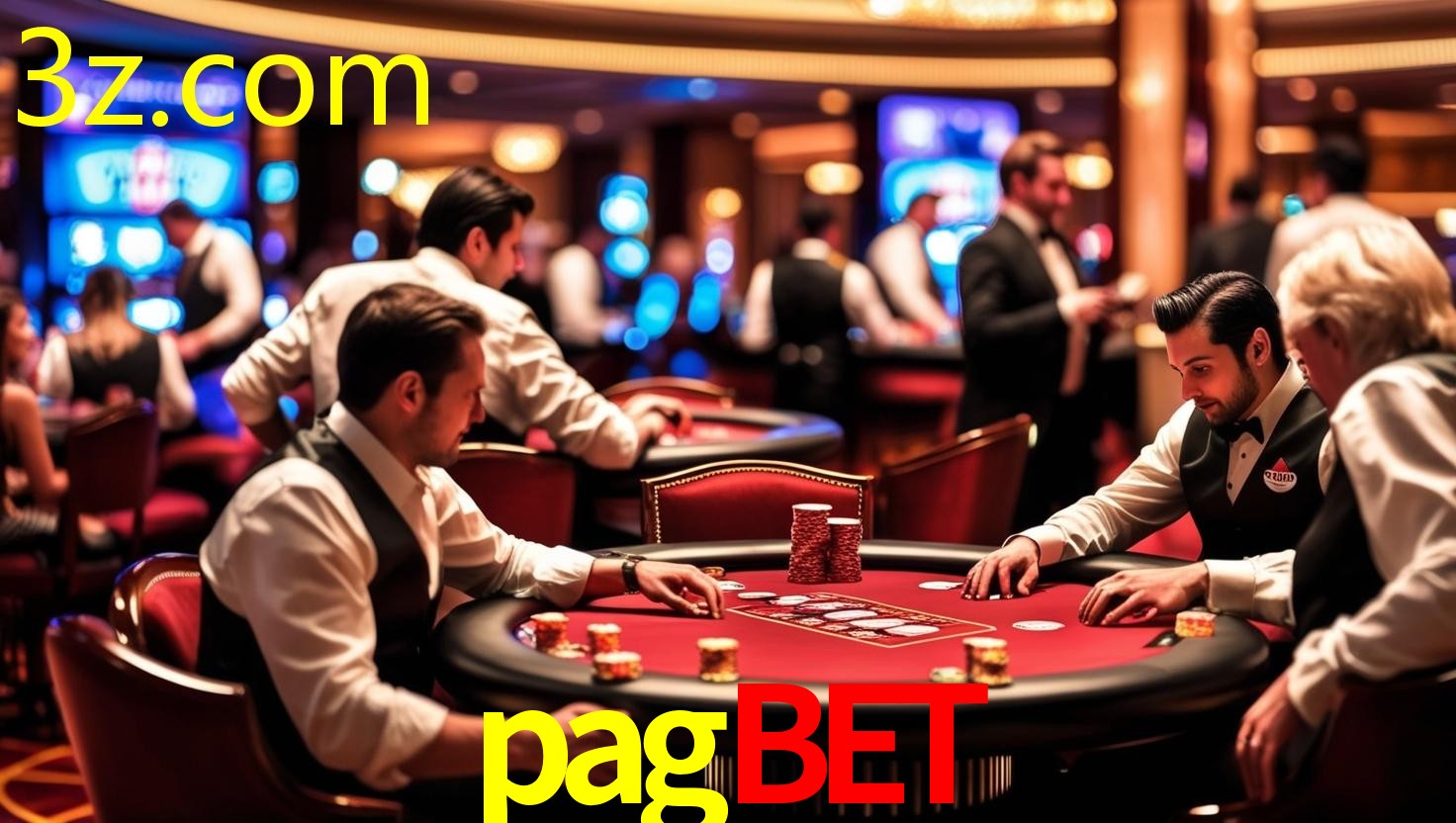 PAGBET.COM