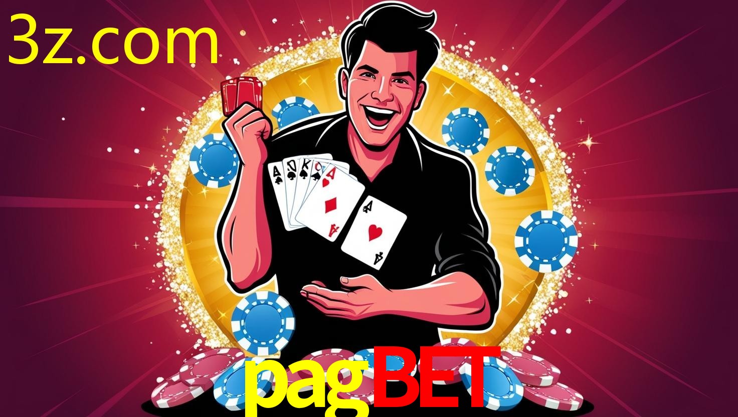 PAGBET.COM