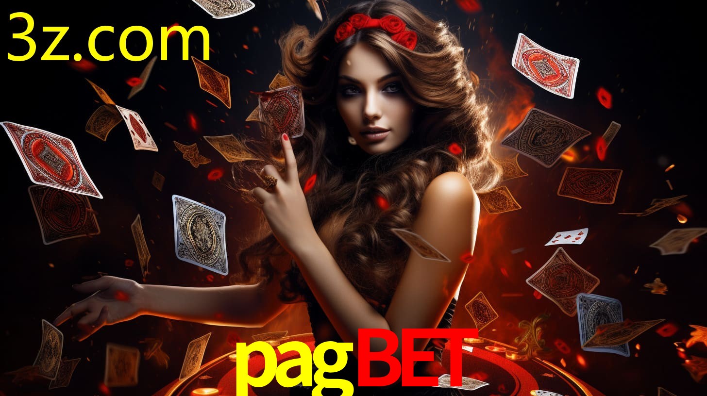 PAGBET.COM