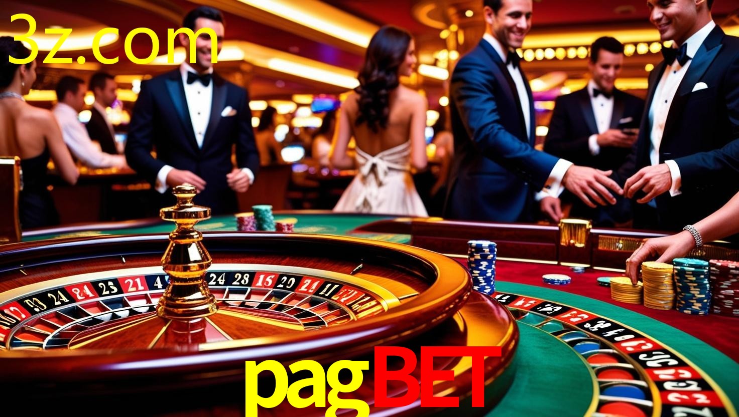 PAGBET.COM
