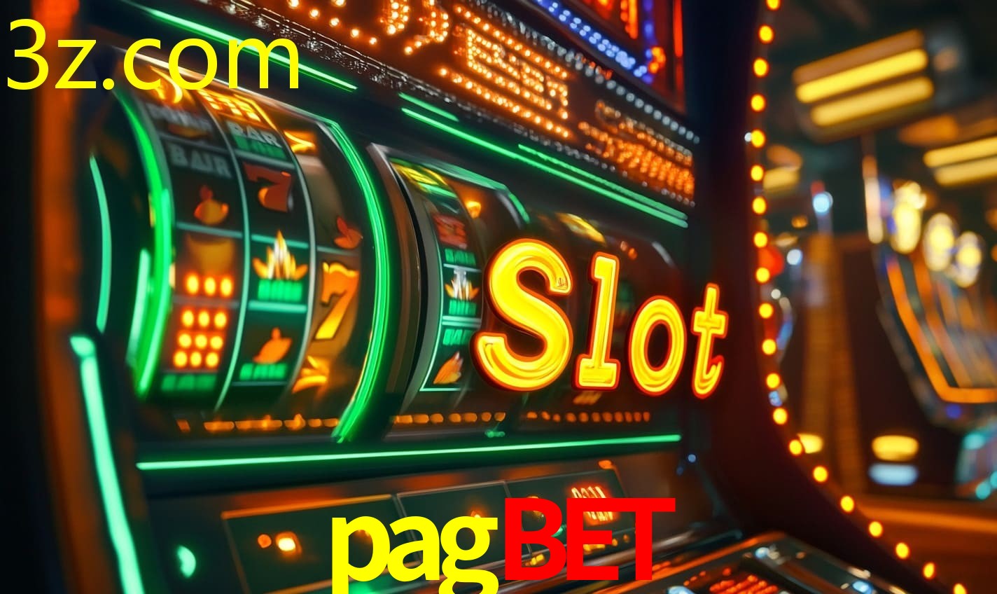 PAGBET.COM