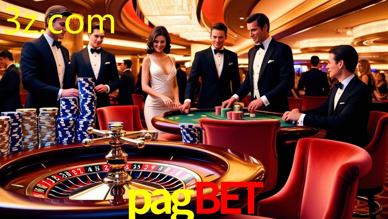 PAGBET.COM