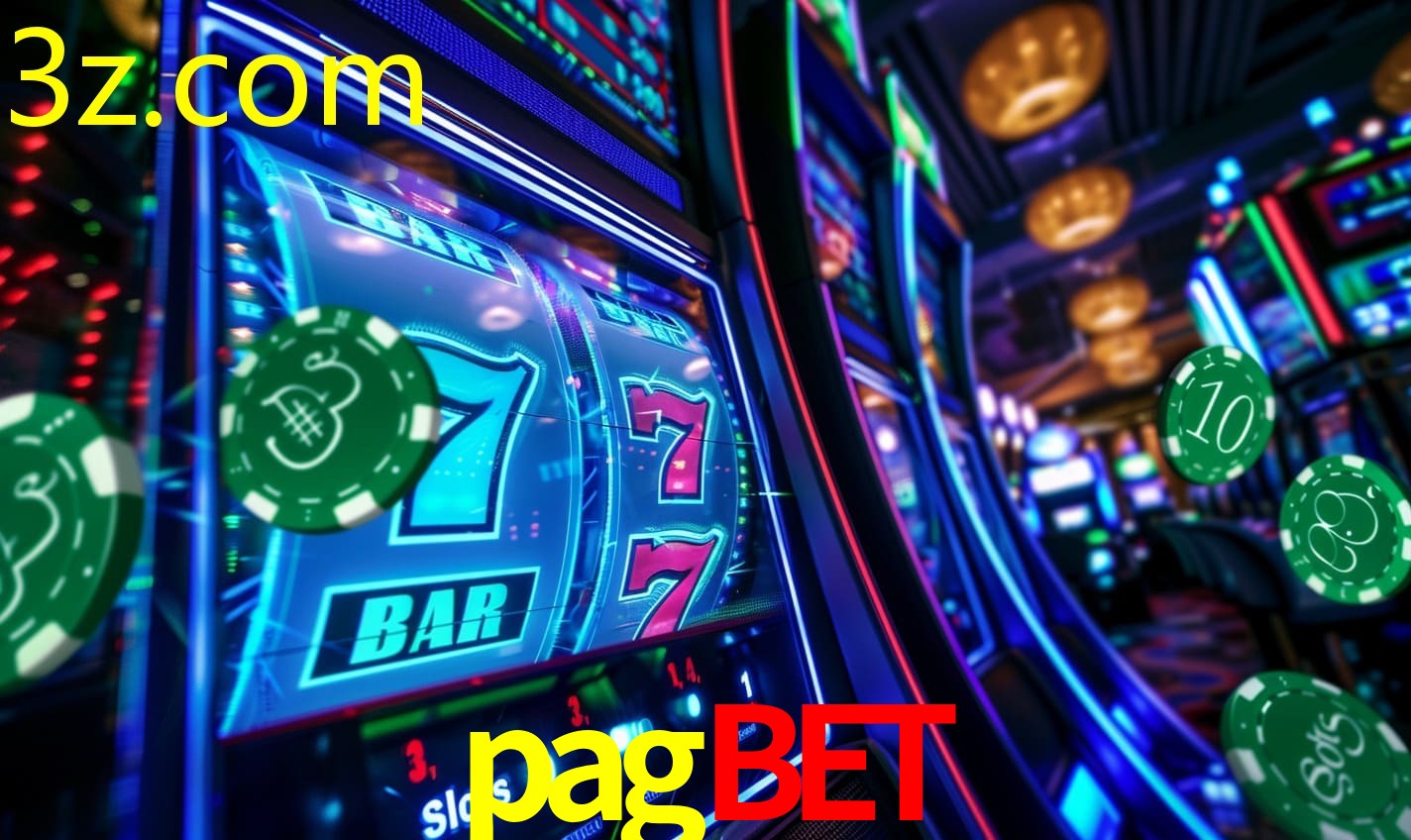 PAGBET.COM