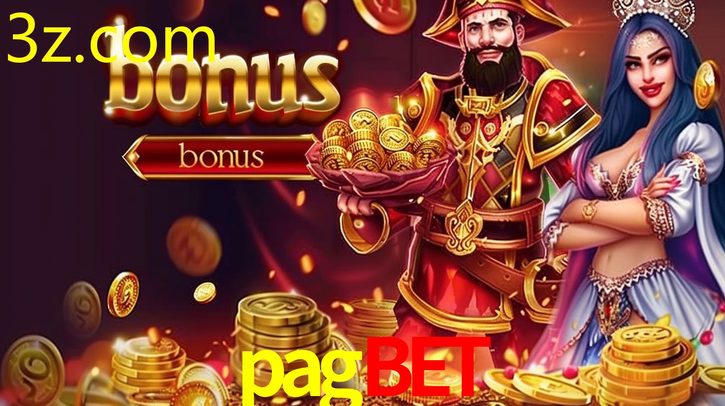 PAGBET.COM