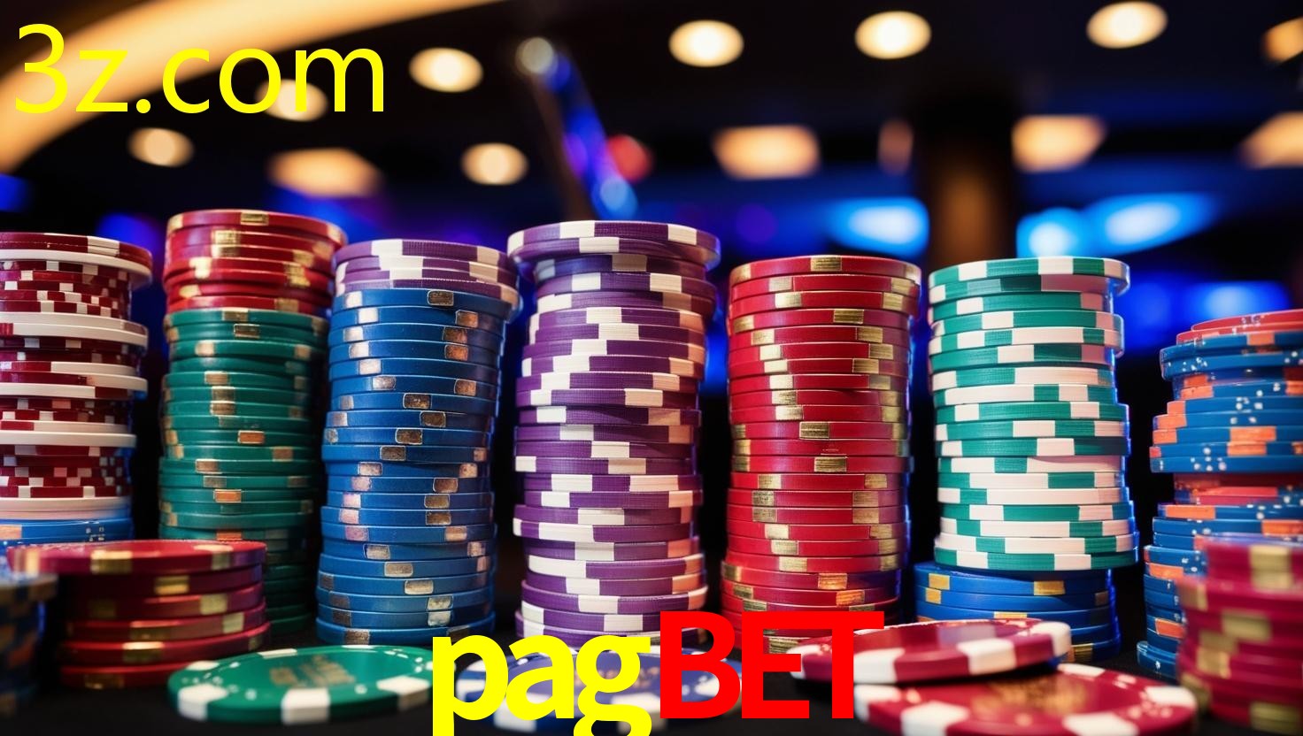 PAGBET.COM