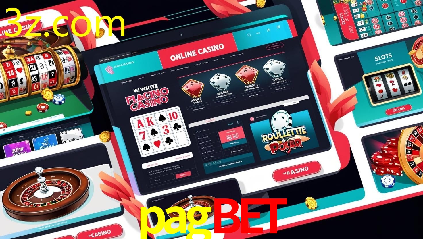 PAGBET.COM