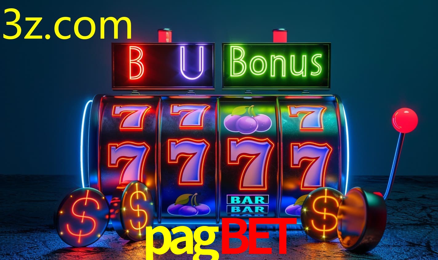 PAGBET.COM