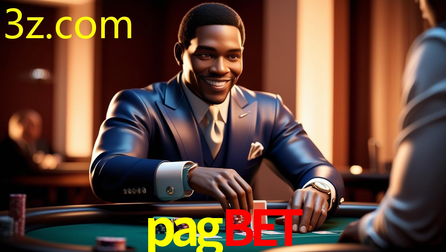 PAGBET.COM