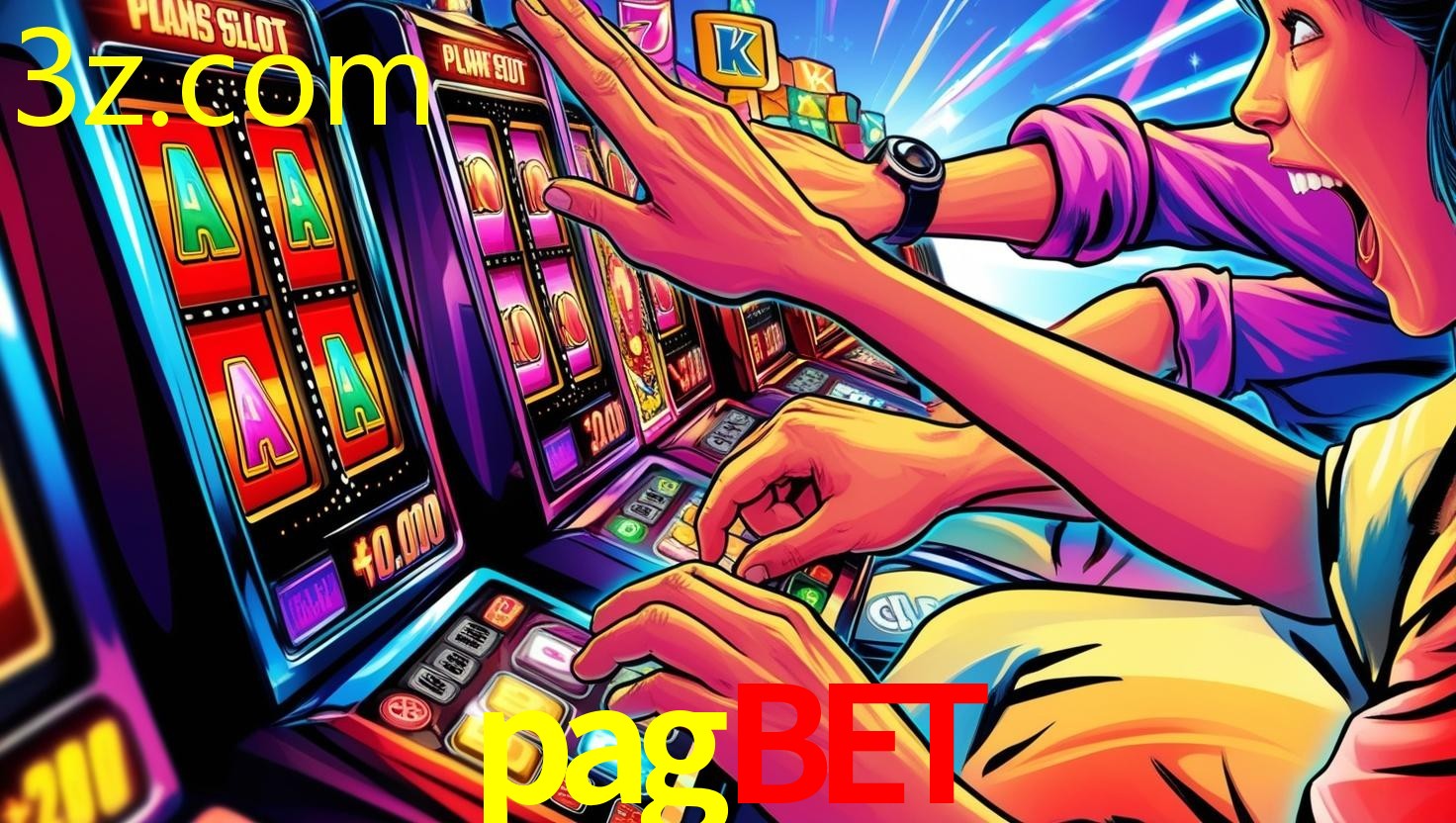 PAGBET.COM