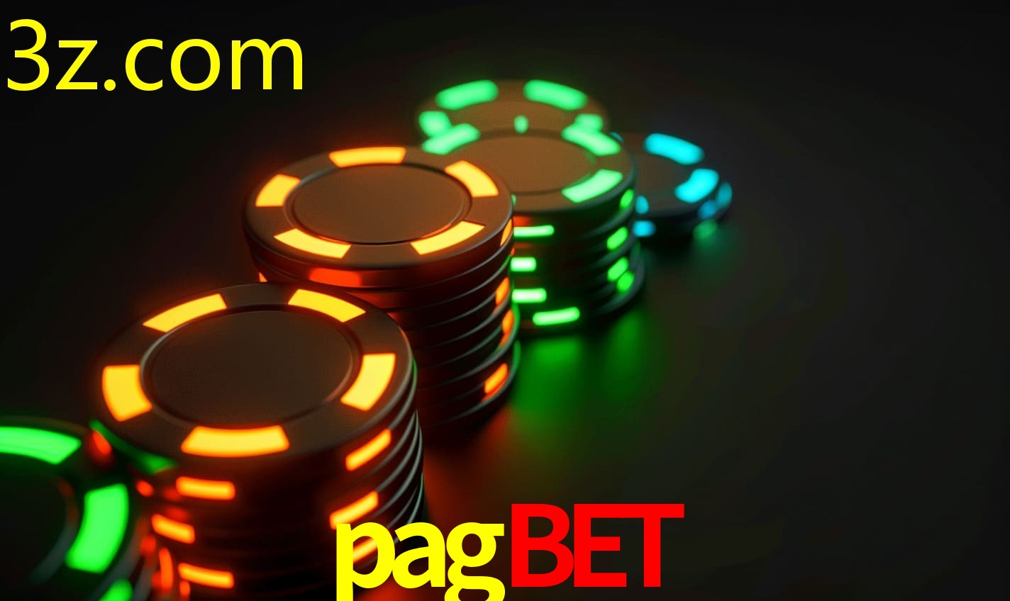 PAGBET.COM
