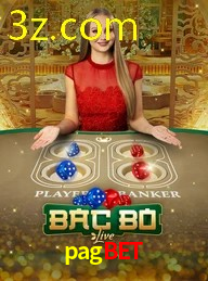 PAGBET.COM